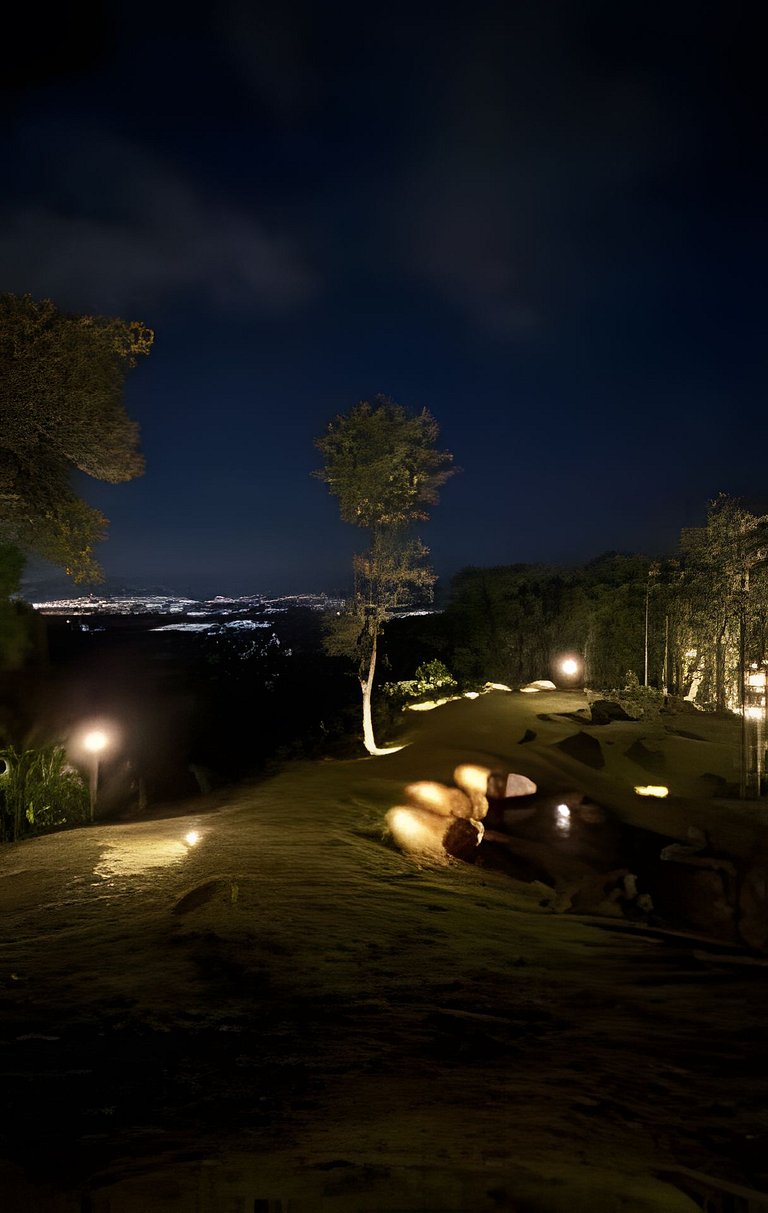 Camping do Bosque - Deck 01