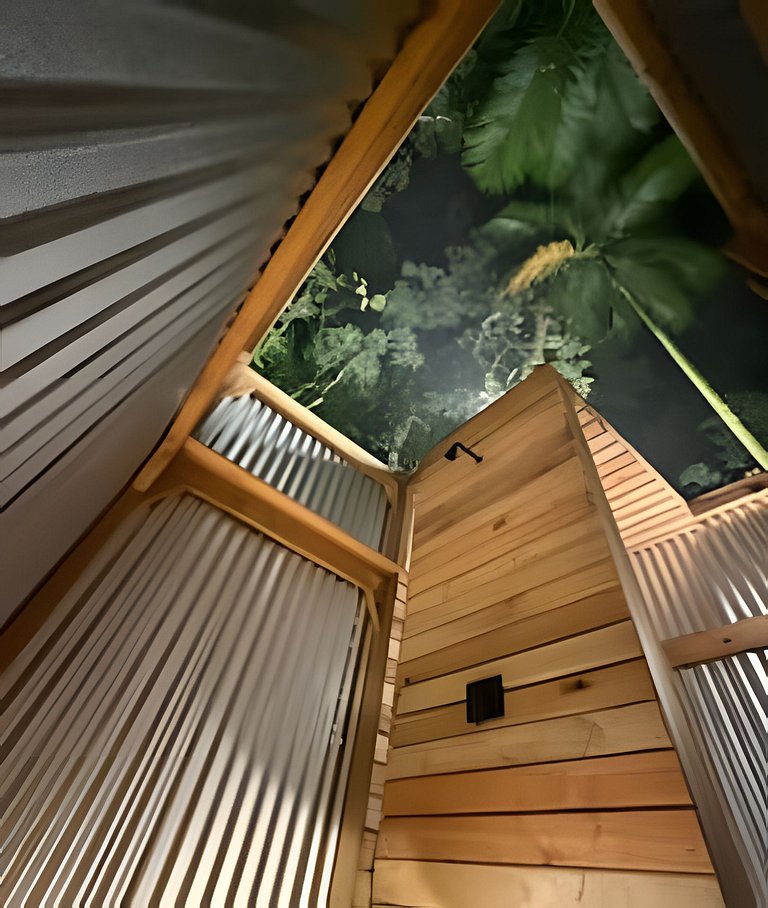 Camping do Bosque - Deck 01