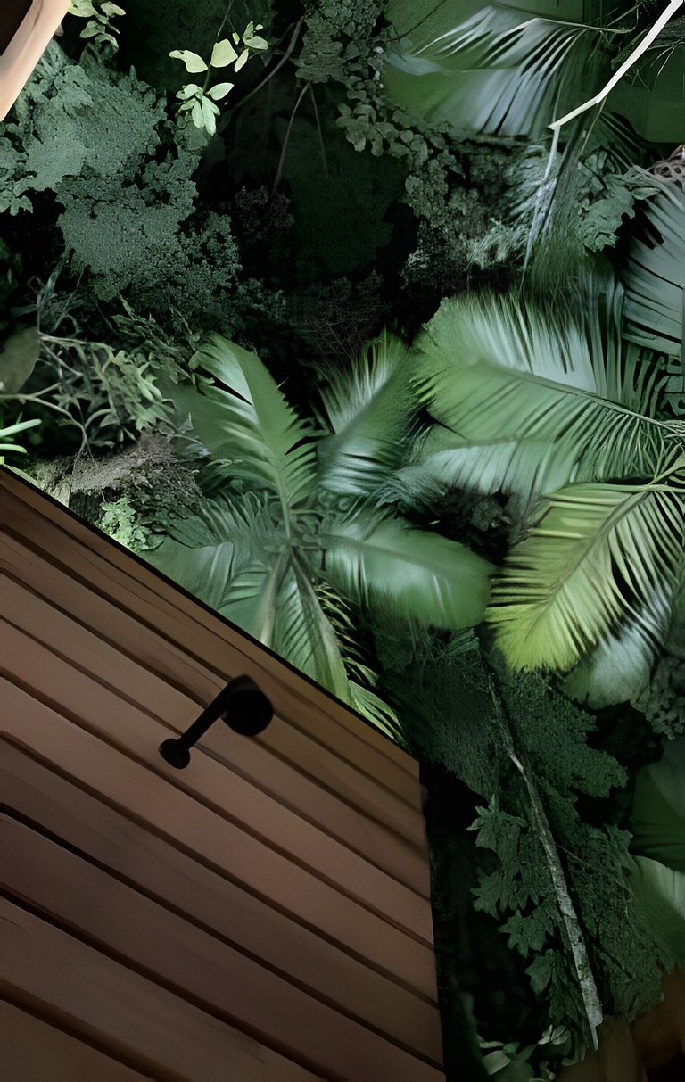 Camping do Bosque - Deck 01