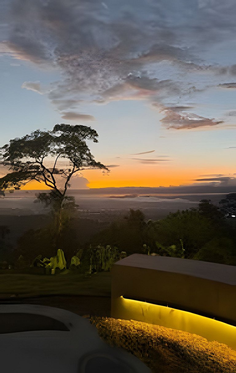 Camping do Bosque - Deck 01