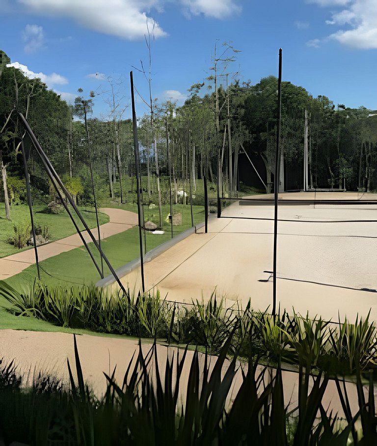 Camping do Bosque - Deck 01