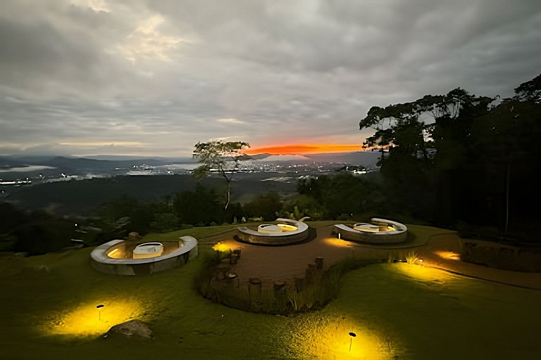 Camping do Bosque - Deck 01