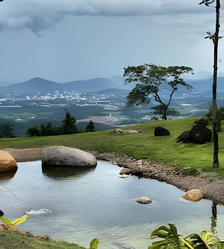 Camping Pinhais - Clareira 04