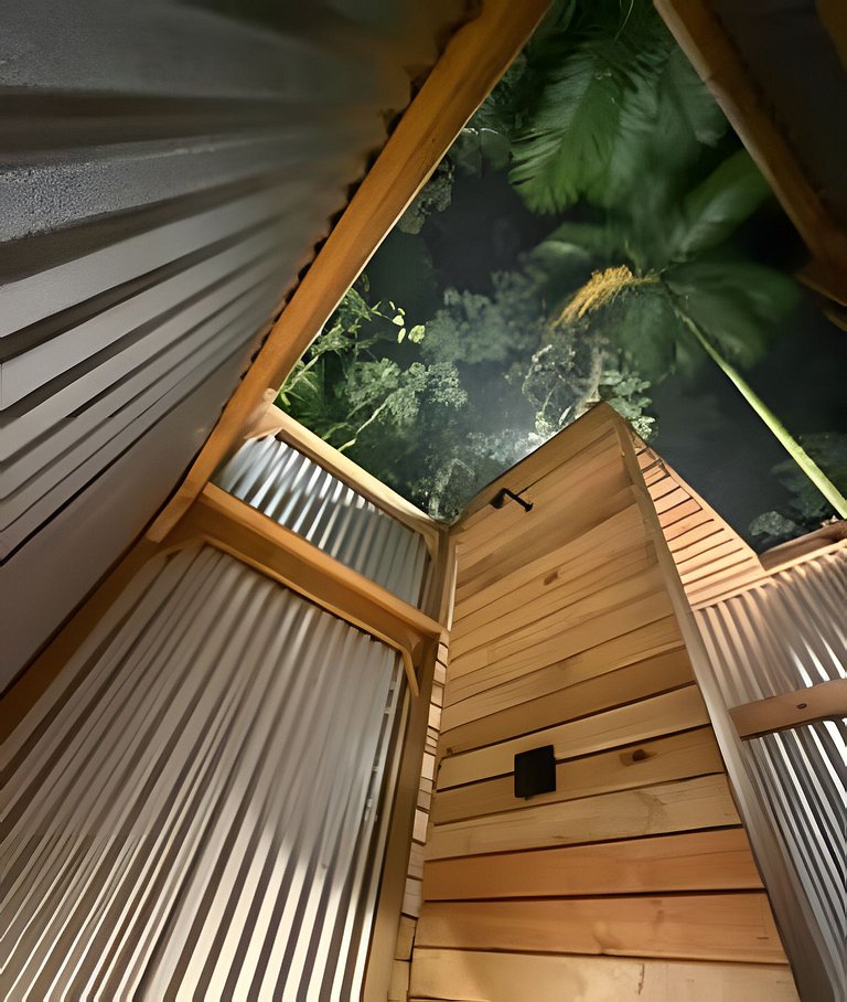 Acampamento do Bosque - Deck 02
