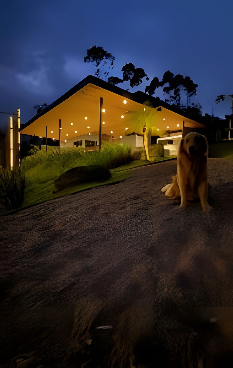 Camping do Bosque - Deck 02