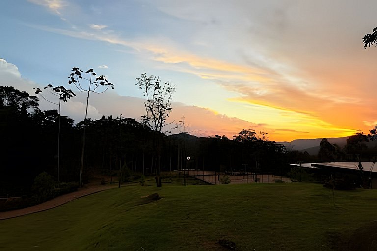 Camping do Bosque - Deck 02