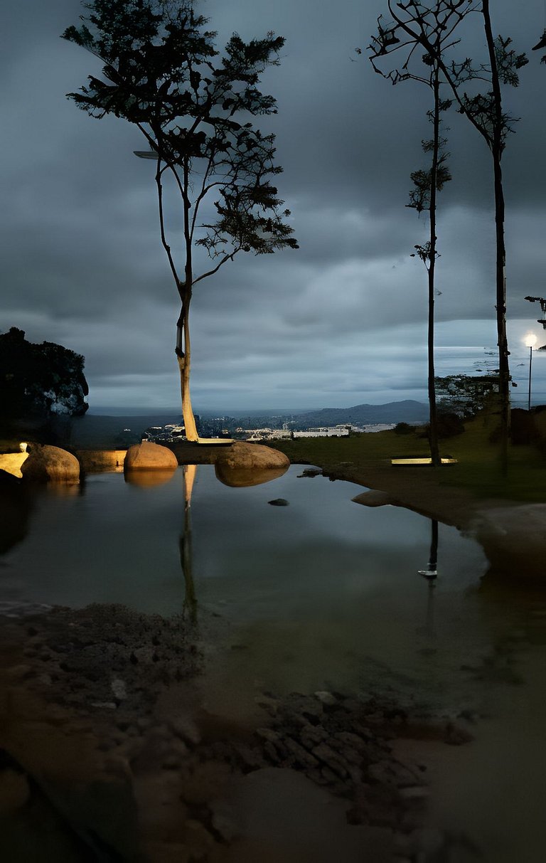 Camping do Bosque - Deck 02