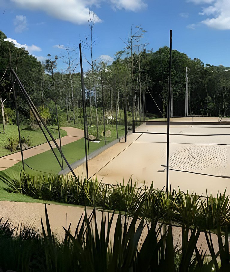 Camping do Bosque - Deck 02