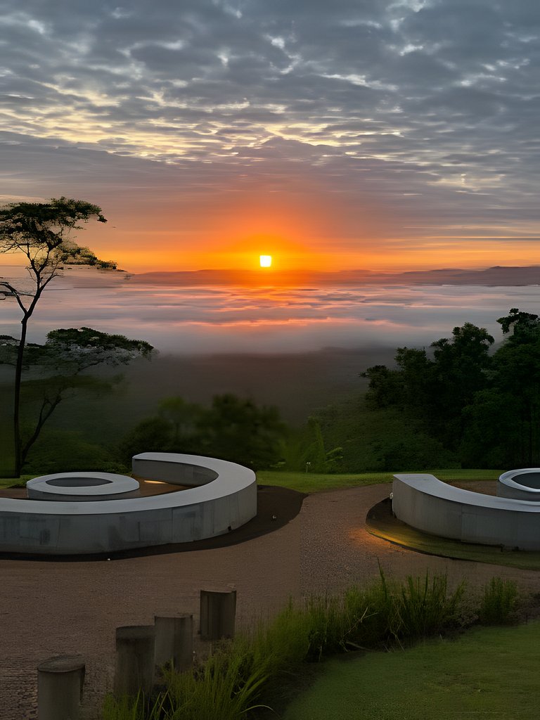 Camping do Bosque - Deck 02