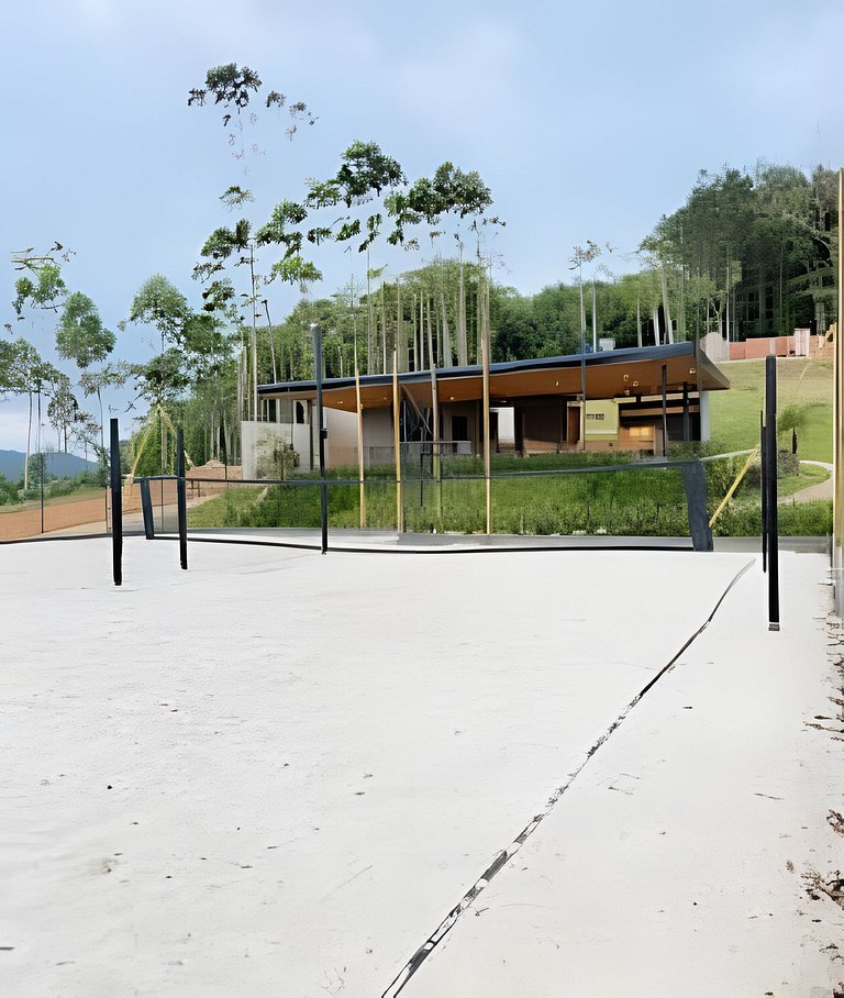 Camping Pinhais - Clareira 05