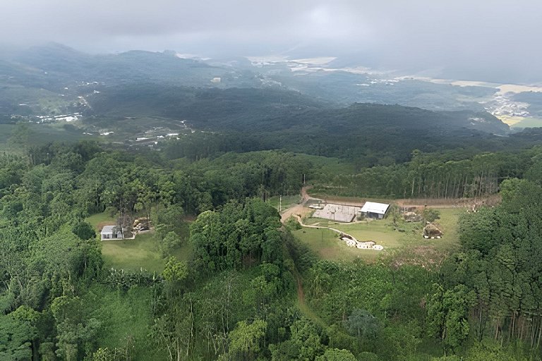 Camping Pinhais - Clareira 05