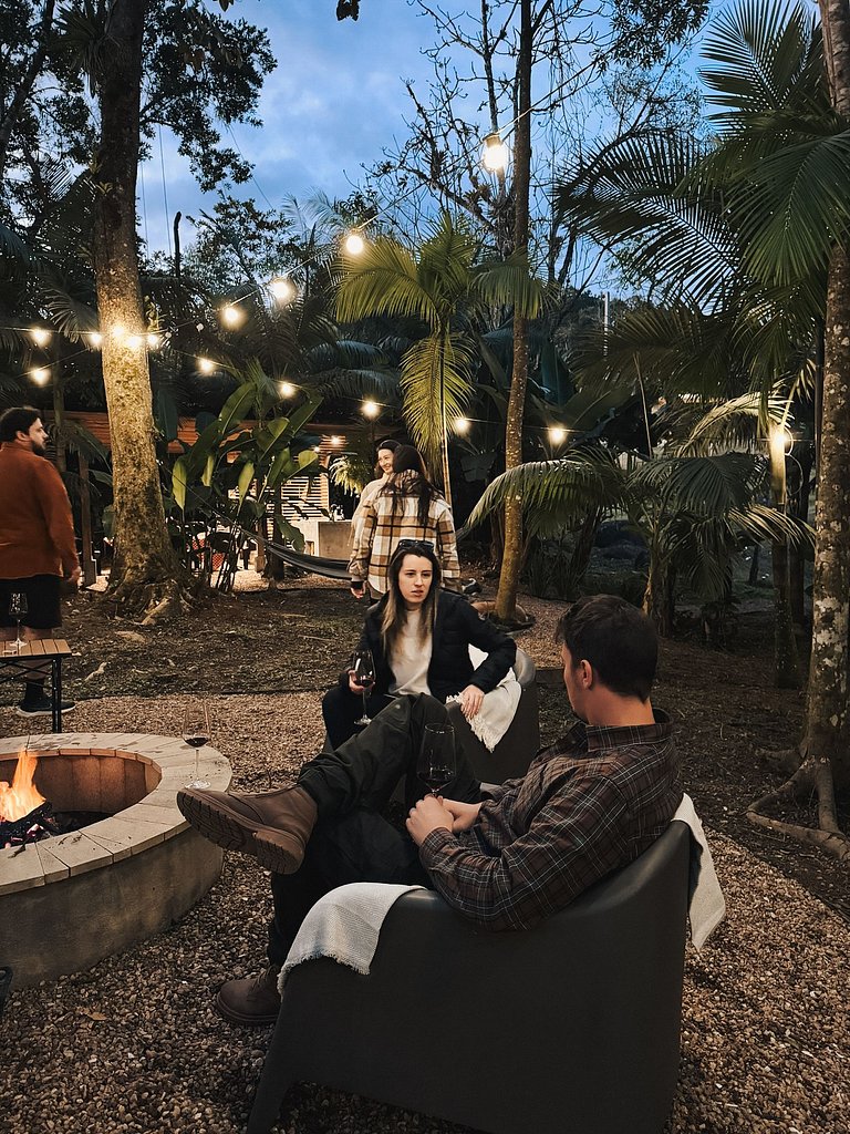 Acampamento do Bosque - Deck 01