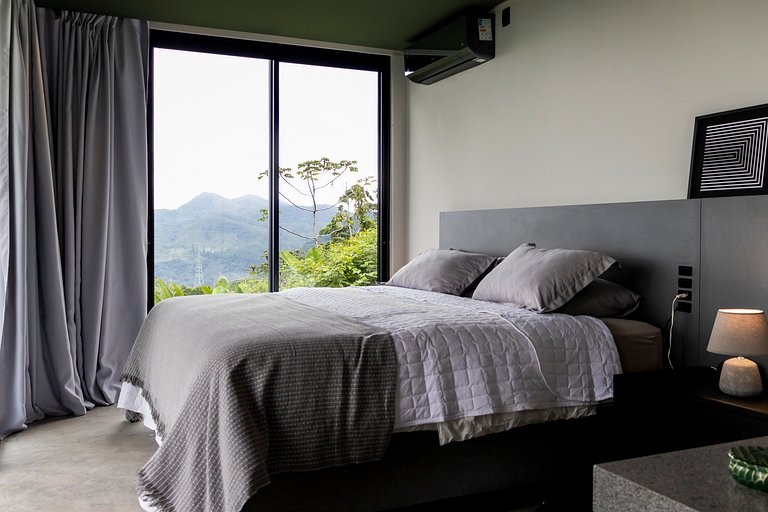 Cabana Panorama - Parque Floresta Alta