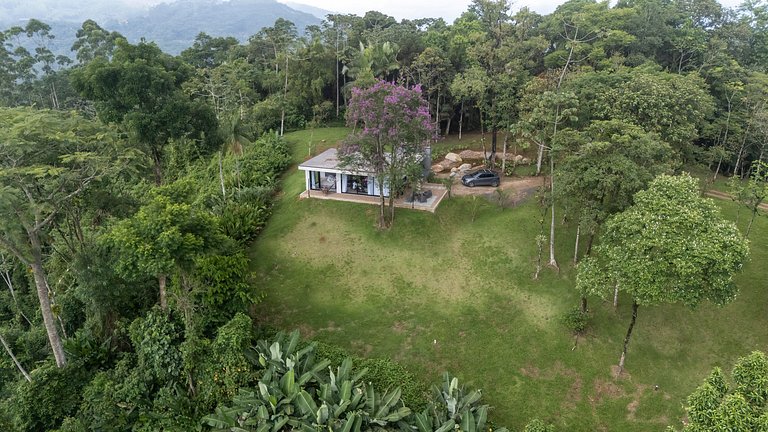 Cabana Panorama - Parque Floresta Alta