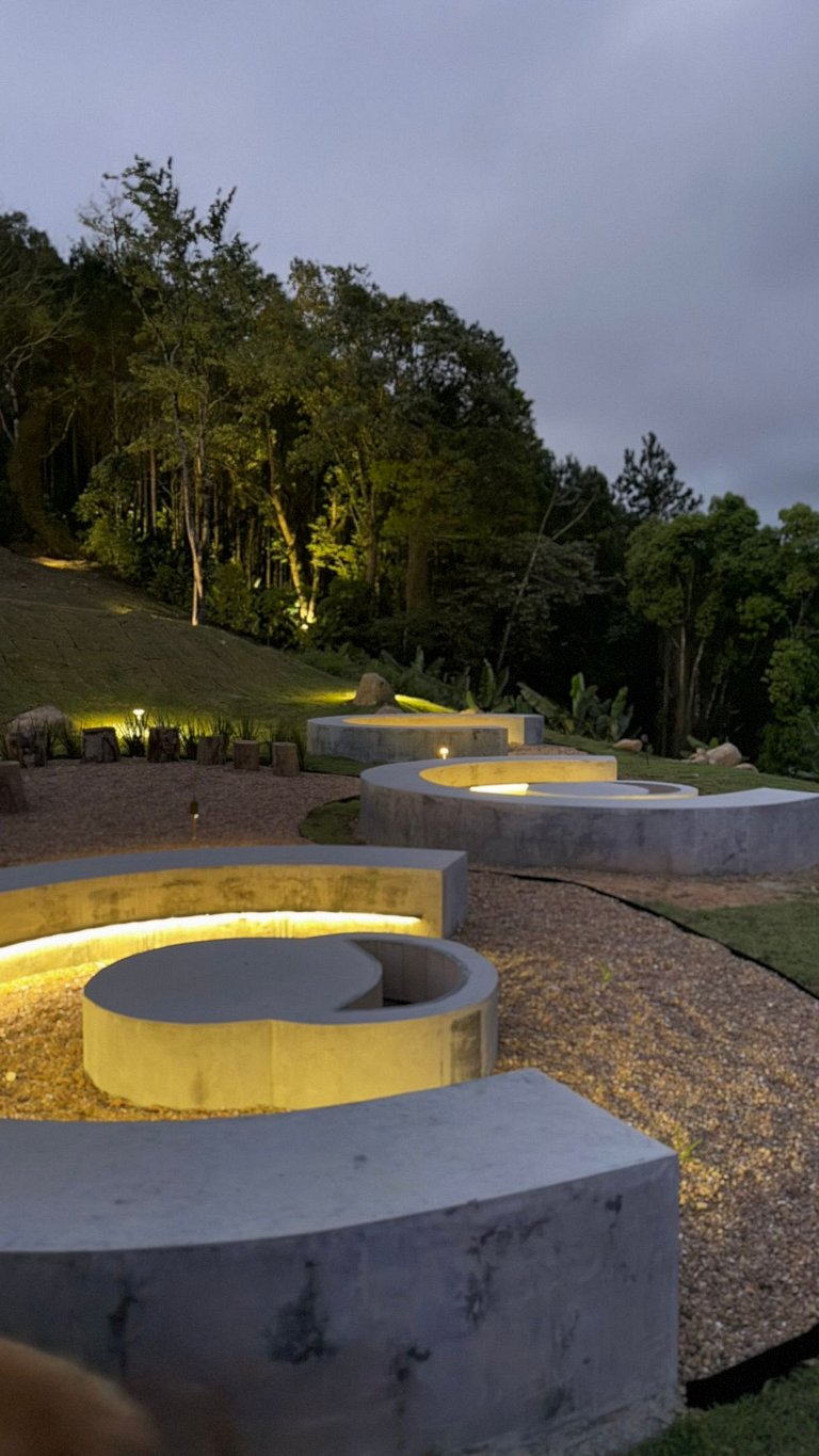 Camping Pinhais - Clareira 03