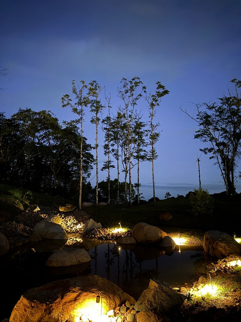 Camping Pinhais - Clareira 03