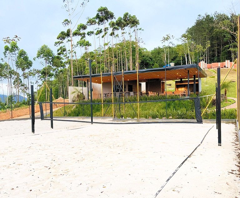 Camping Pinhais - Clareira 01