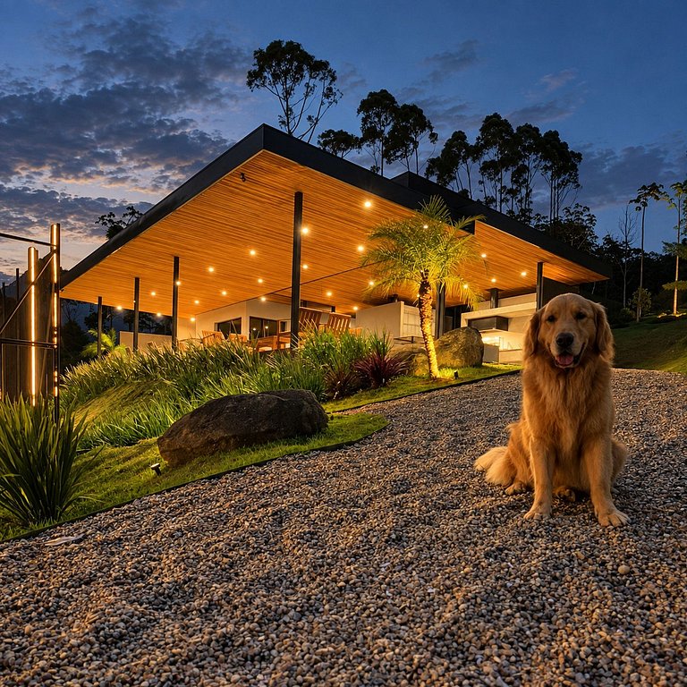 Camping Pinhais - Clareira 04